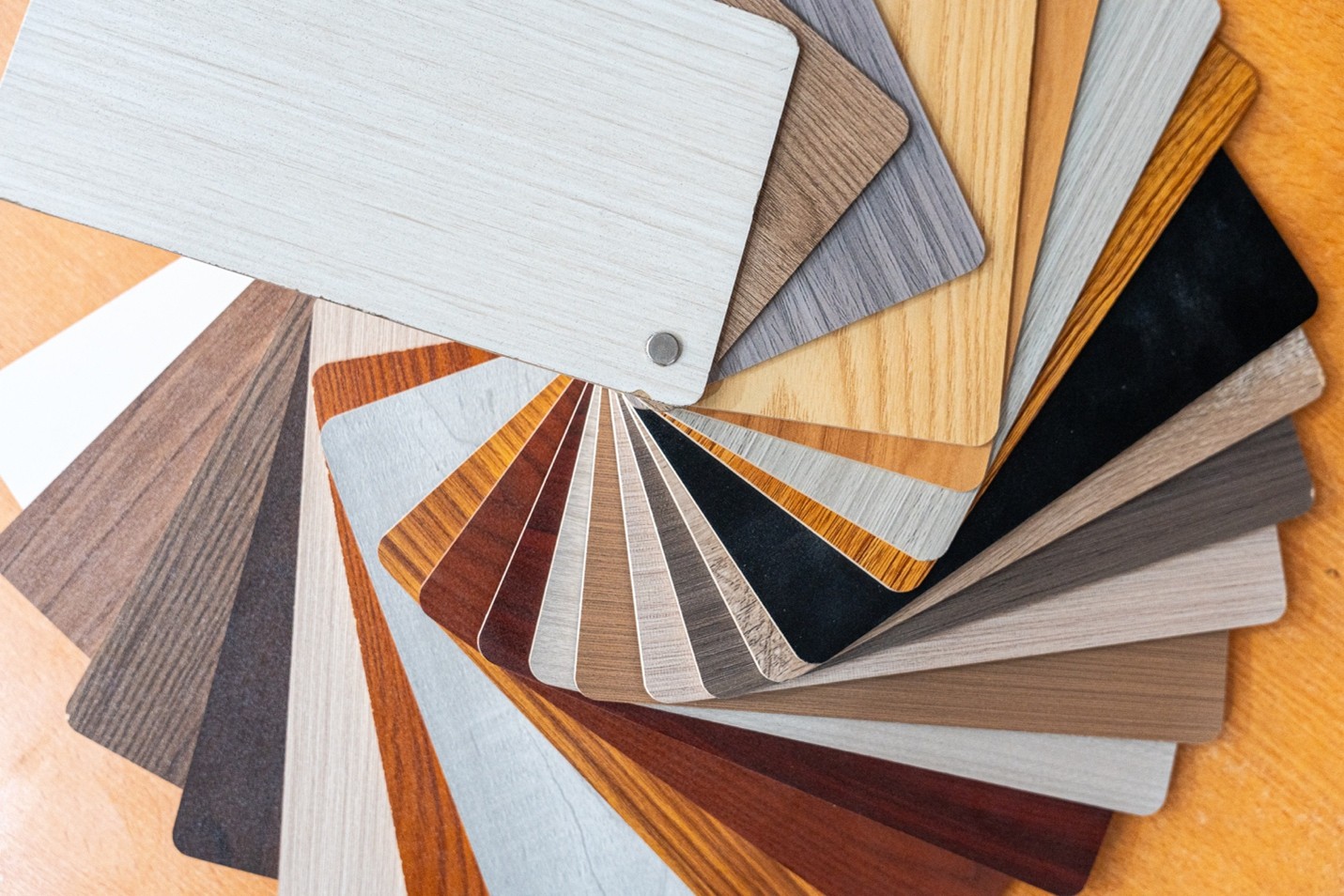 Melamine Boards - Al Zabin Sons