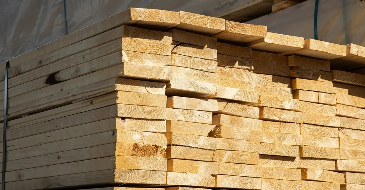 Softwood Timber 2 - Al Zabin Sons